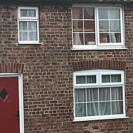 Seaview Cottage Bridlington Exterior foto