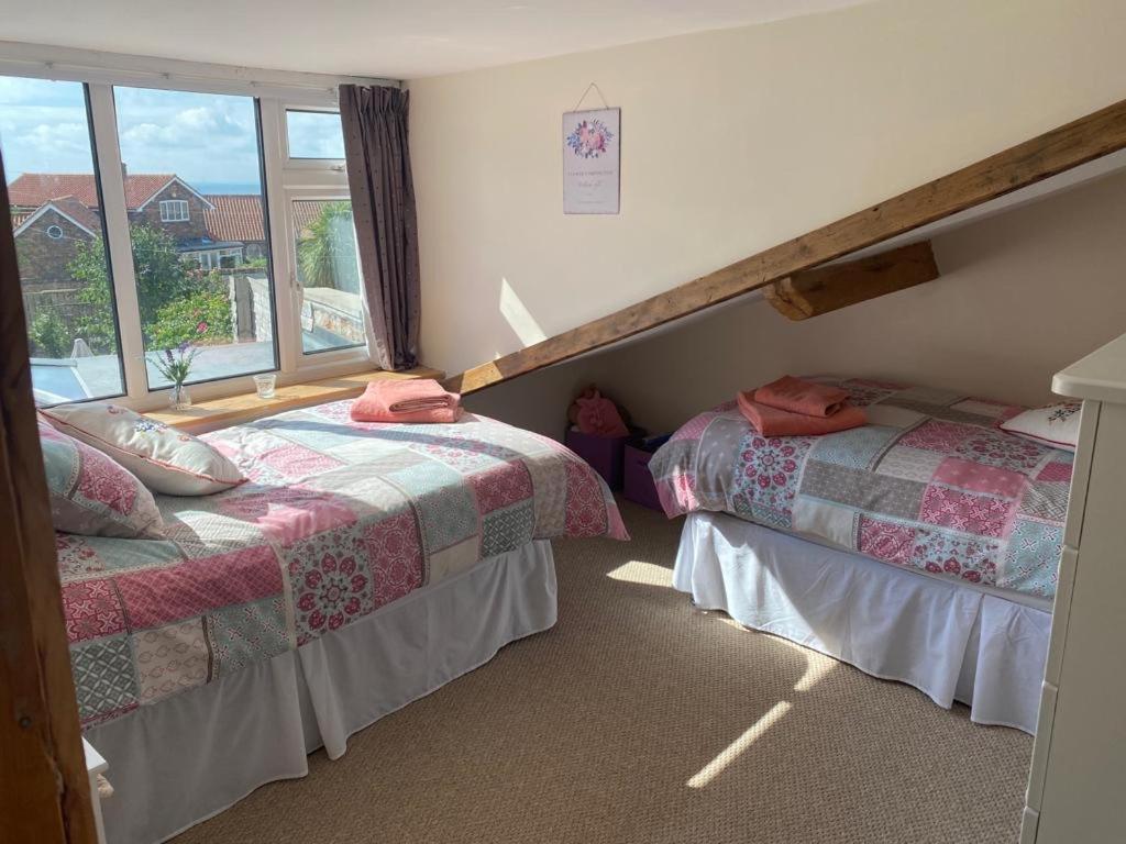 Seaview Cottage Bridlington Exterior foto